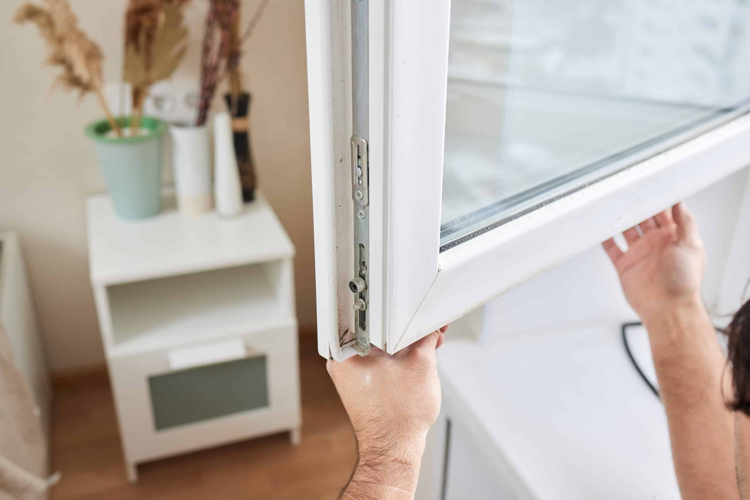 Service Changement de carreau - Serrurier professionnel